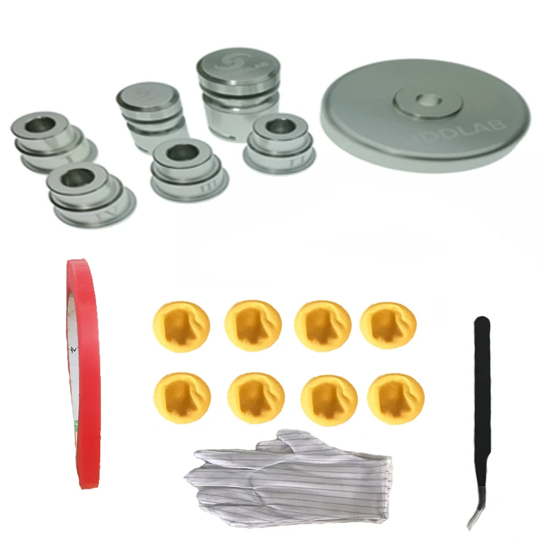 Авто HHD ПК жесткий диск открытые инструменты для ремонта Инструменты