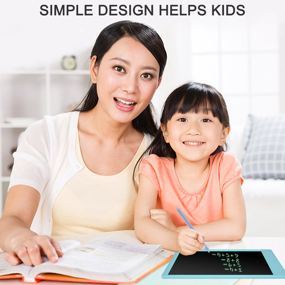 Планшет Графический CHYI с ЖК-дисплеем 10 дюймов ультратонкий | Компьютеры и офис