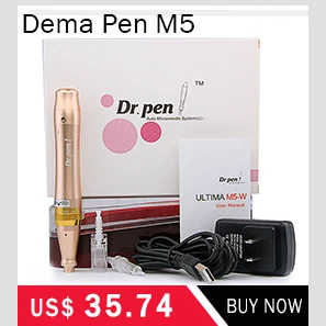 10/20/50 шт винт картридж Замена для Microneedling пера микро иглы 9 pin/12-контактный/36 pin/микро нано иглы для татуировки