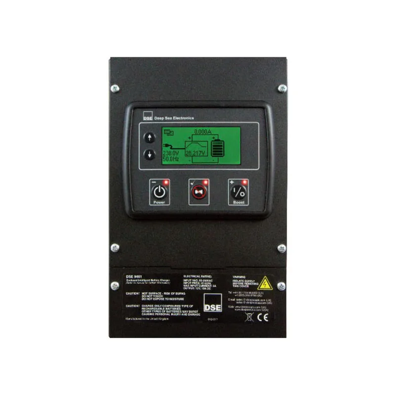 Оригинальное интеллектуальное зарядное устройство DSE 9461 для глубоководного моря