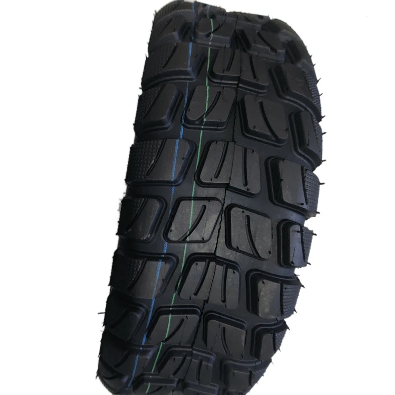 

Electric Scooter Tire 90/65-6.5 Vacuum Tire 11in Tubeless Scooter Tire Electric Scooter Tires Replacement