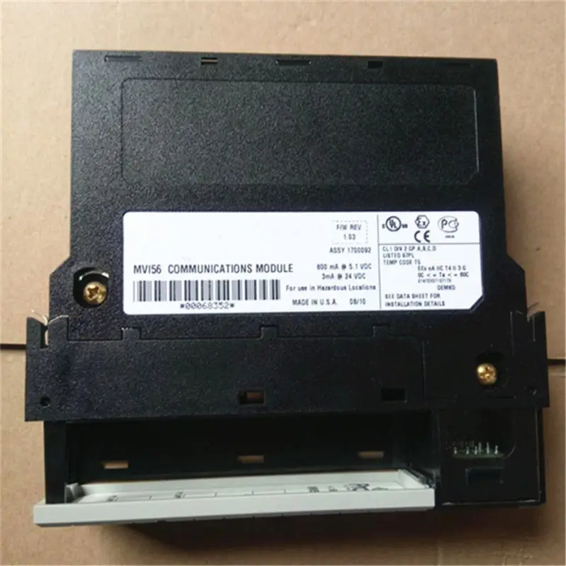 

140NOE77101 programmable application development communications module PLC