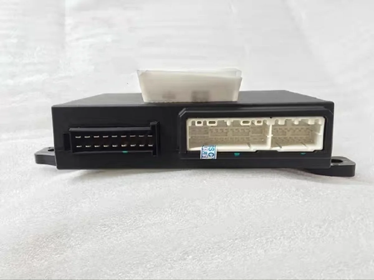 BRILLIANCE V3 H230 H220 BCM-VEHICLE BODY CONTROLLER