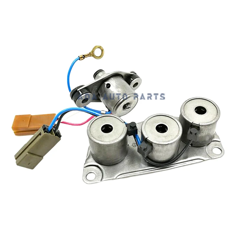 Оригинальное обновление 31940-41X13 31940-41X09 RE4R01A RE4R03A RL4R01A для Infiniti M30 Nissan