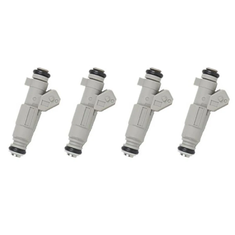 

4Pcs/Lot New Fuel Injector Nozzle for Citroen Xantia/Peugeot 306/4.6 2.0L 1995-2003 0280155809 31035 FI1121 96283864