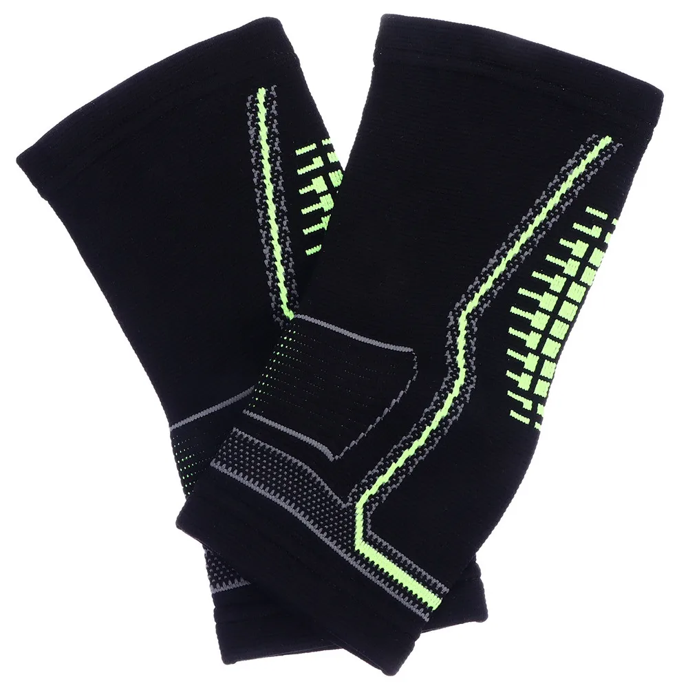 

1 Pair Ankle Braces Protective Ankle Support Sleeve for Sports