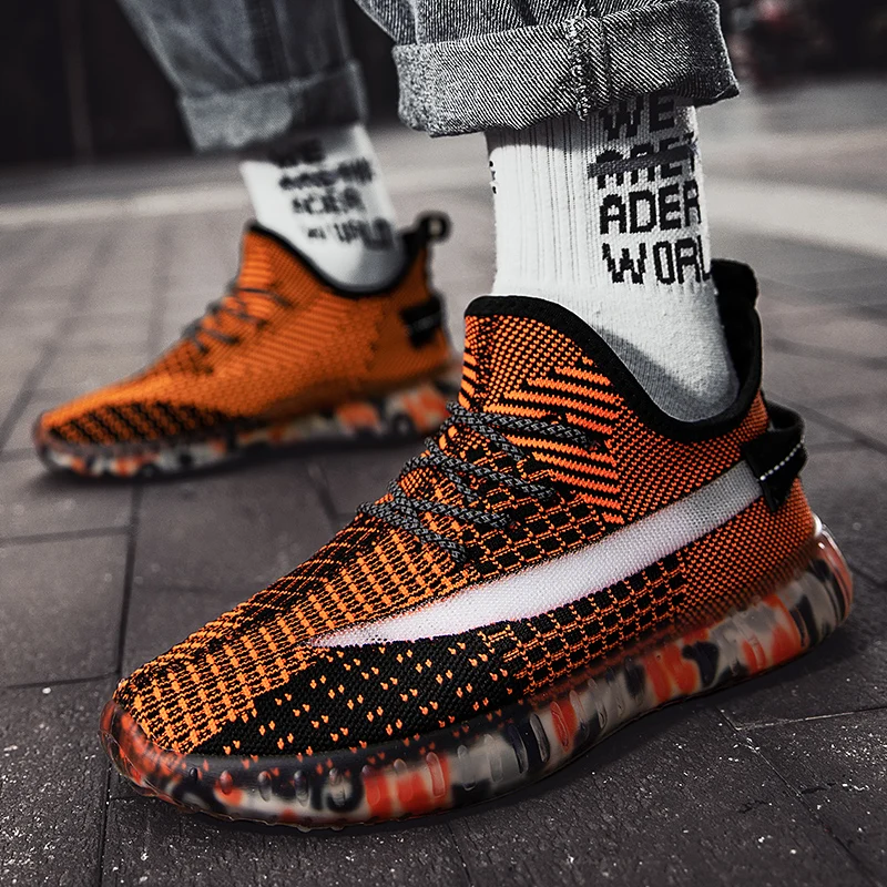 Модная спортивная обувь для мужчин 2020 новые летние мужские кроссовки 9908 с низким