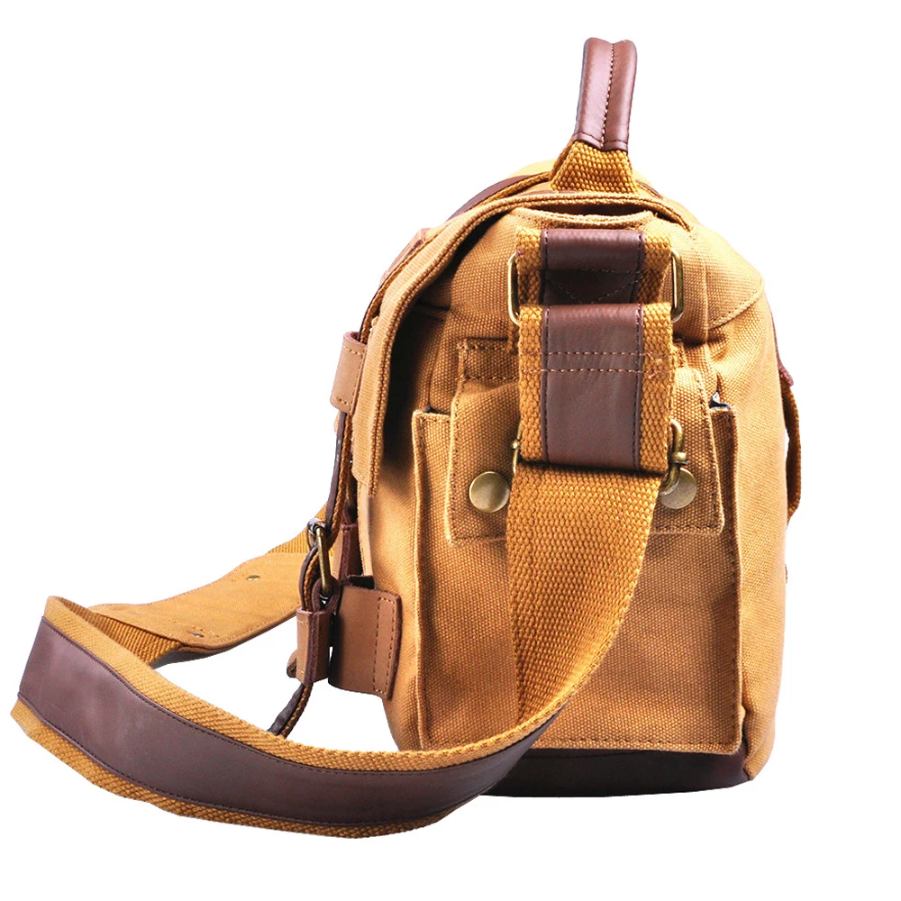 Сумка слинг на плечо для камеры мягкий дорожный защитный чехол цифровой