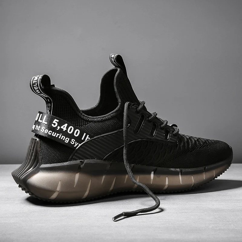 

Men's Sports Shoes Leisure Shoes Men Casual Sneakers Fashion Light Breathable Sneaker 2020 Summer Man Shoe