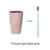 Thread type light pink  send 1 toothbrush