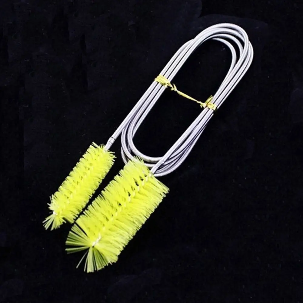 1 шт. очиститель для аквариума инструмент очистки щетка Окно Стекло Водоросли