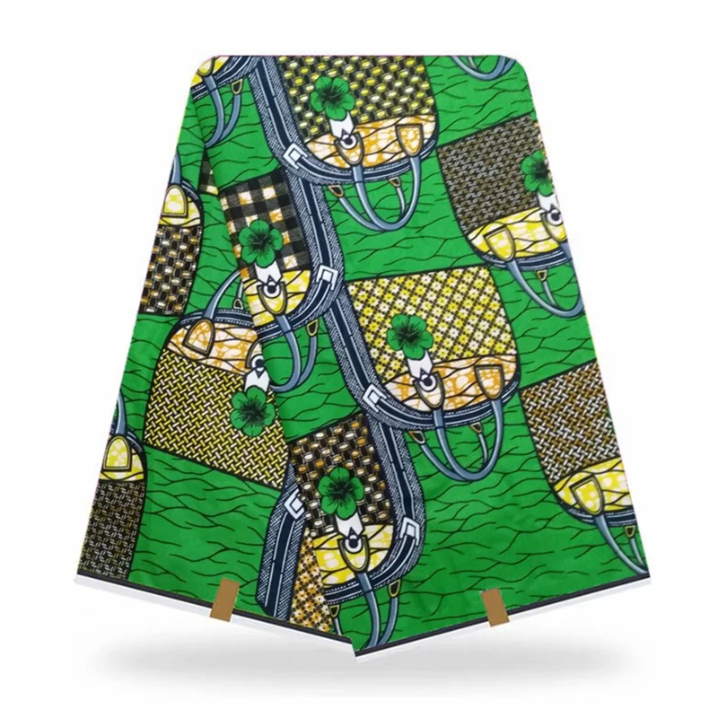 ESEWING 2019 год высокое качество модель африканская вощеная ткань принтом 100% хлопок