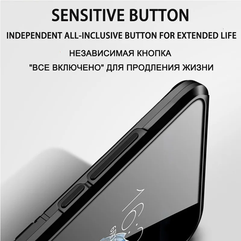 Роскошное кольцо Броня кронштейн чехол для телефона samsung Galaxy Note 10 Pro 8 9 S10E S8 S9 S10 PLus