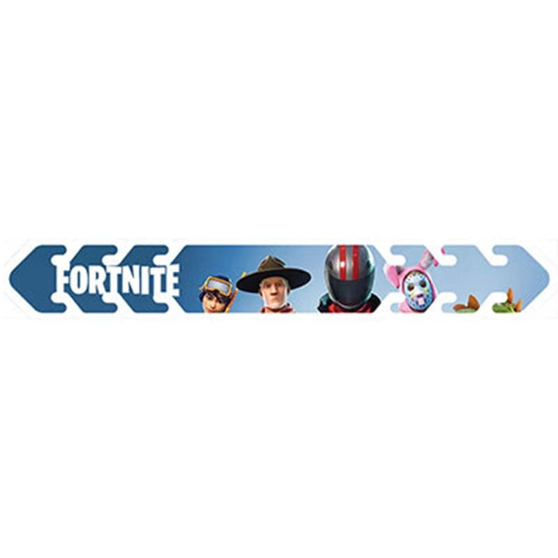 Original FORTNITE game figure theme leather mask decompression belt anti-stroke ear artifact adjustment size protect ears | Дом и сад