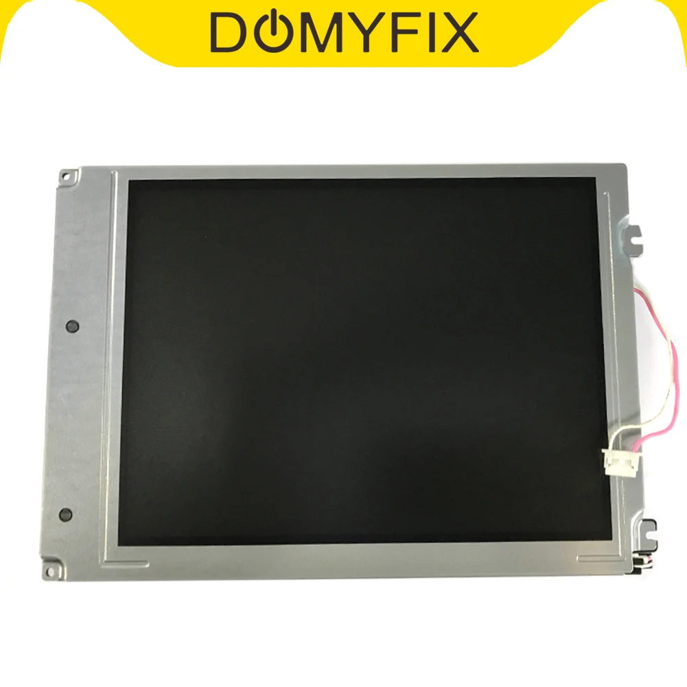 

ЖК-экран для Mitsubishi 8,4 дюйма AA084VD02, панель дисплея 640*480, ЖК-мониторы