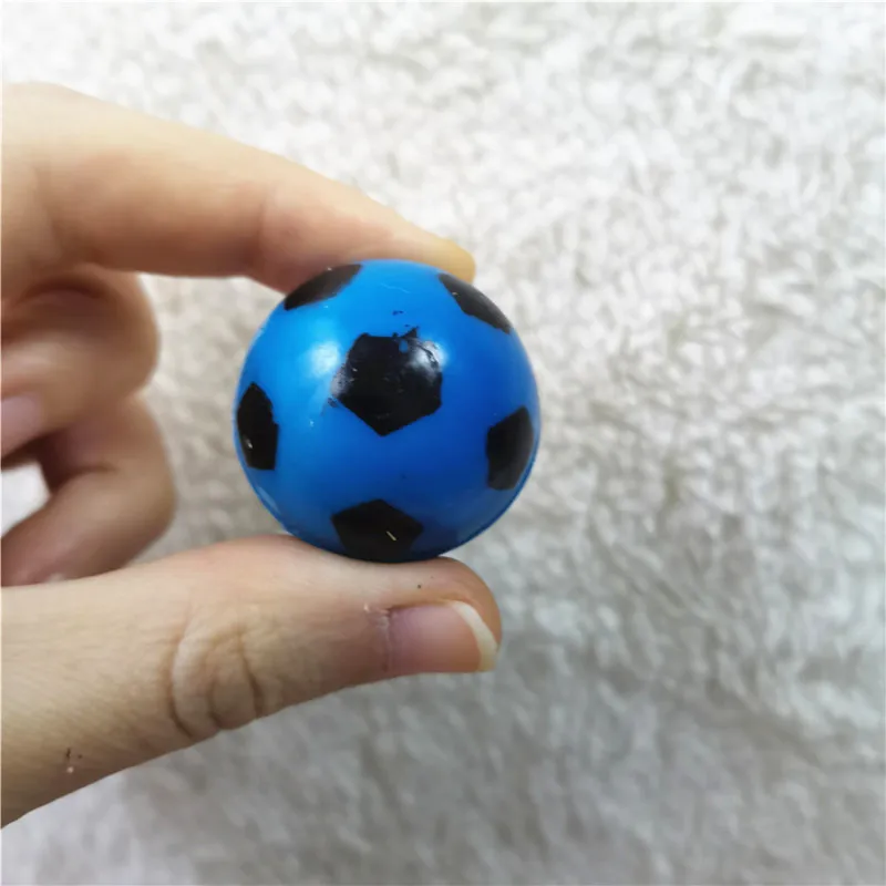 10 шт. детский резиновый мяч для игры в футбол|Мячики| |