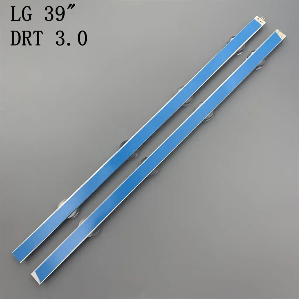 

LED Backlight Lamp strip For LG TV 390HVJ01 lnnotek drt 3.0 39" 39LB5610 39LB561V 39LB5800 39LB561F NC390DUN-VXBP2 V390HJ4-PE1