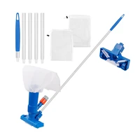 cleaning tool portable swimming pool vacuum head cleaner brush sweep handbroom brushes cleanin hot spring vacuum cleaner