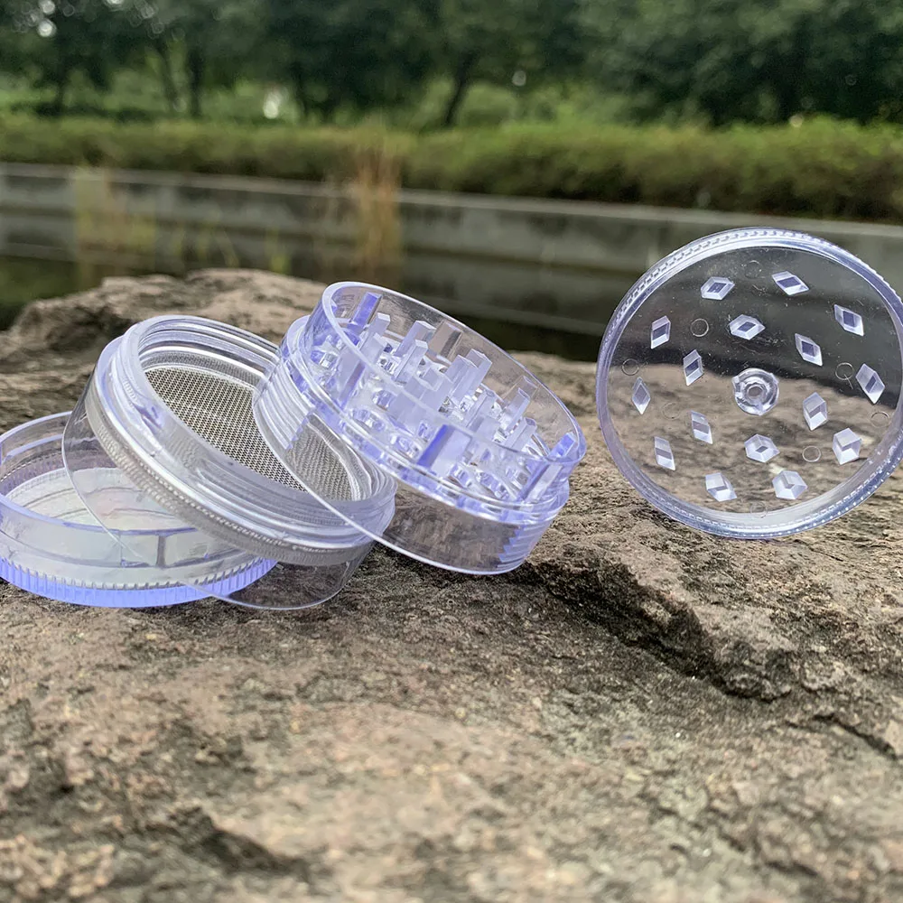 12 шт. 5 деталей 60 мм пластиковые табачные/фотоаксессуары. Случайный цвет | Дом и