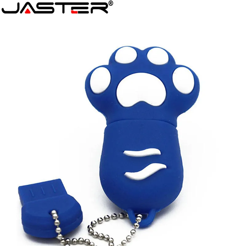 Корабль оптовая продажа 6 видов цветов милые медвежьи лапы карта памяти Флеш