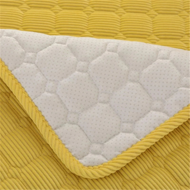 Modern Style Sofa Covers Cushion Velvet Thicken Multi-size Simple Design Cover for Living Room Solid Couch | Дом и сад