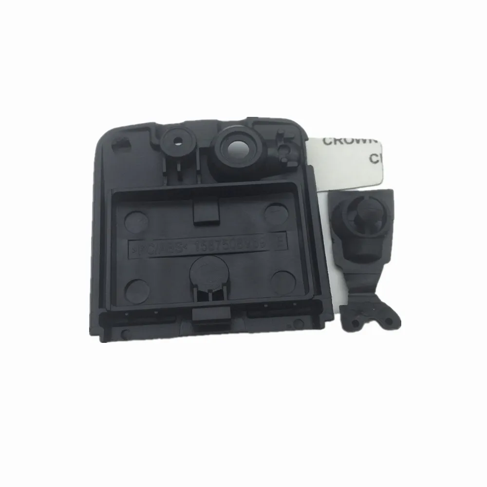 Резиновая накладка на заднюю панель с зажимом для Motorola MTP850 | Мобильные телефоны и