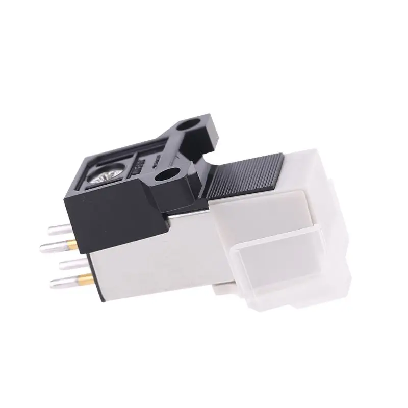 

Magnetic Cartridge Stylus With LP Vinyl Needle Accessories For Phonograph Turntable Gramophone Record Stylus Needle