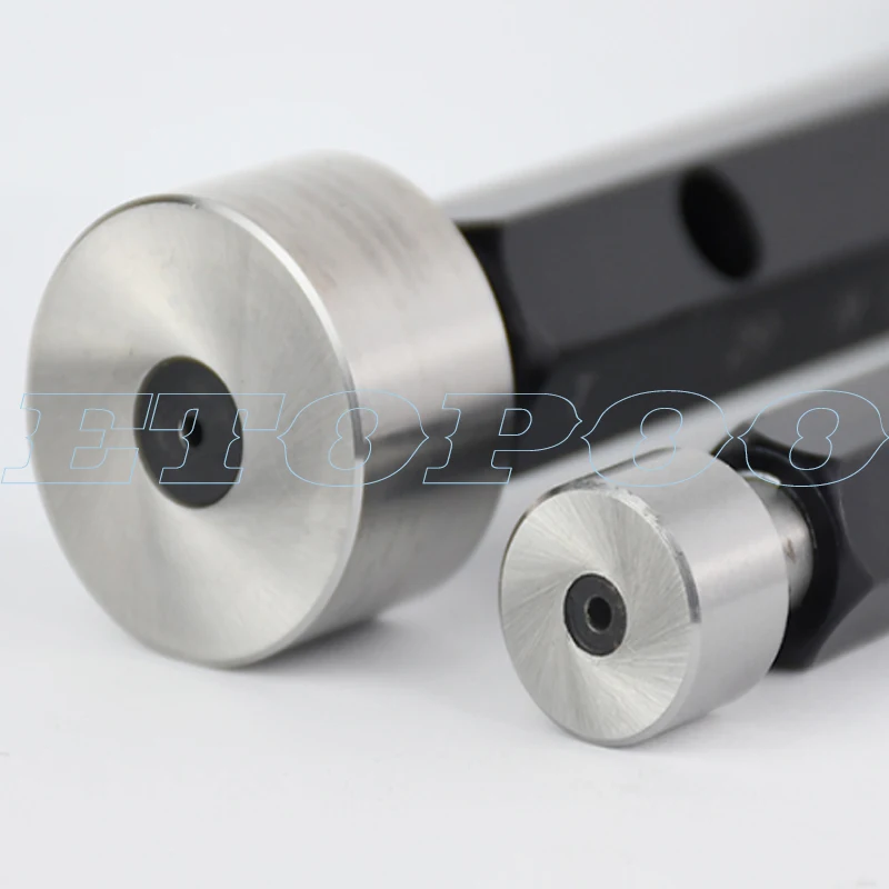 50mm H7 PLAIN PLUG GAUGE go and no Plain Plug Gage 21/22/23/24/25/27/28/29/30mm/40mm accuracy inspect gauge | Инструменты