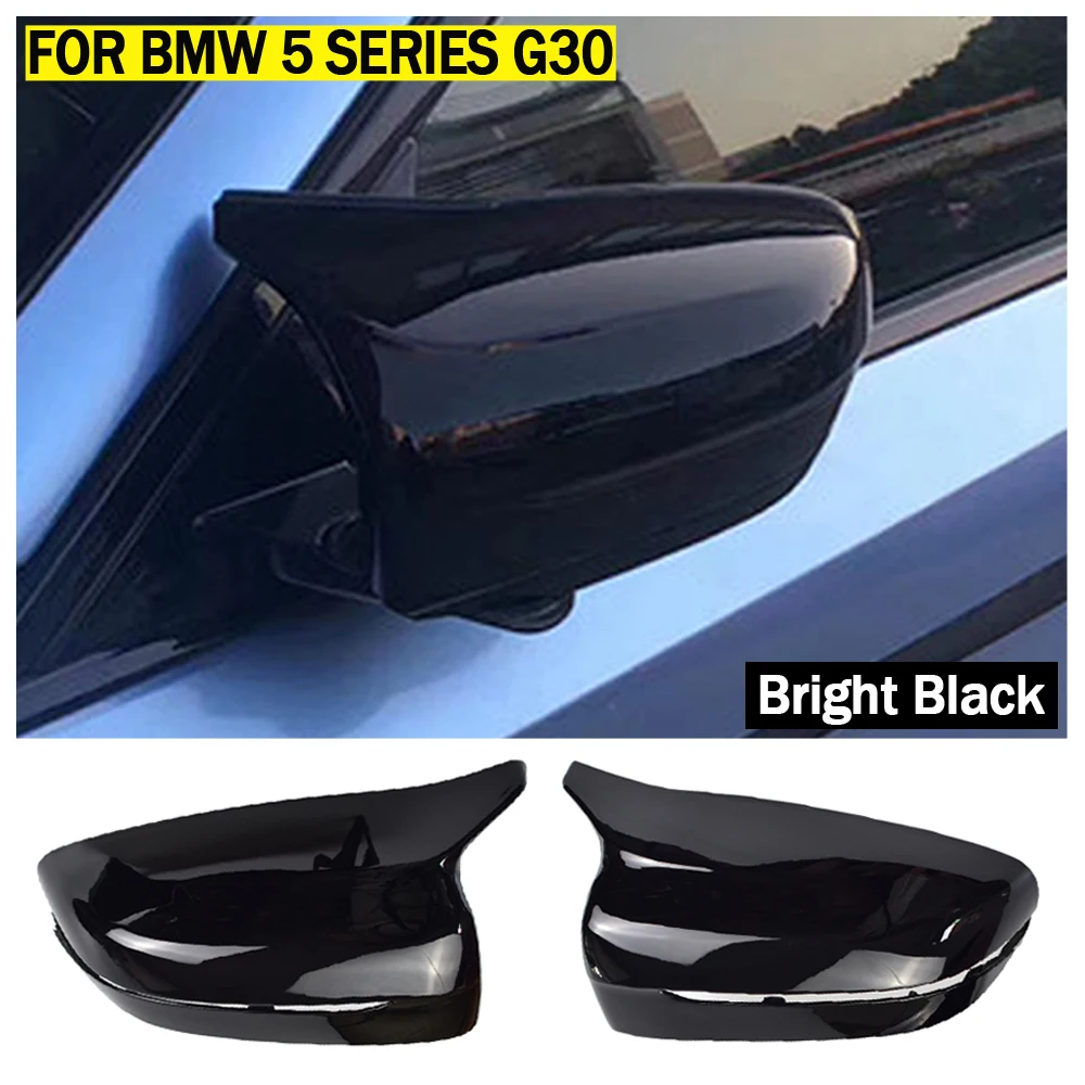 2 шт. сменные детали для BMW 4 5 7 Series G30 G31 G38 G22 G11 G12 2016-2018 | Автомобили и мотоциклы