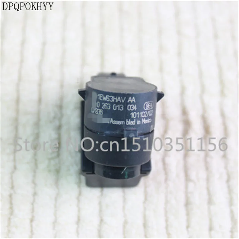 

DPQPOKHYY For Chrysler positioning sensor, reversing radar,1EW63HAV AA