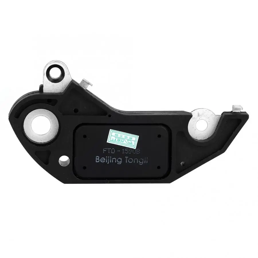 Автомобильный генератор переменного тока регулятор напряжения 13100300/01-004