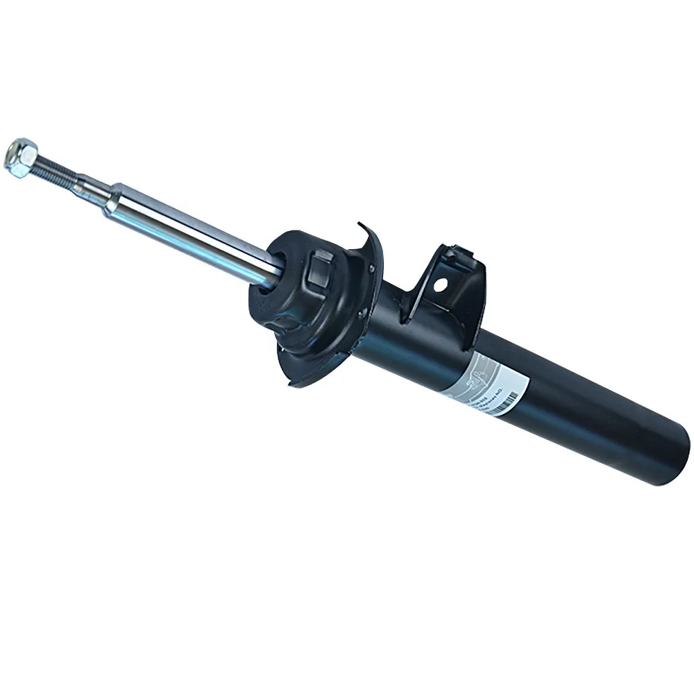 Новая передняя левая пневматическая подвеска Воздушный абсорбер буферная