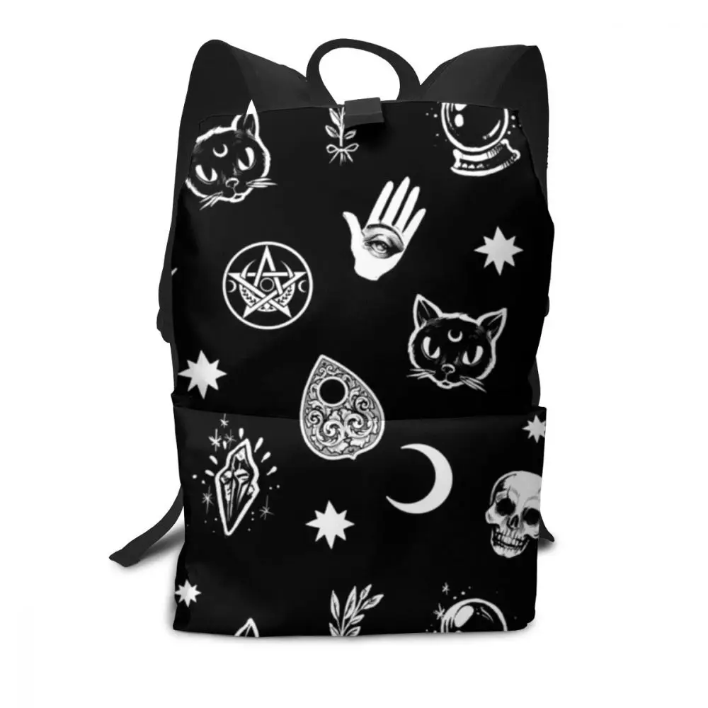 Рюкзак для Хэллоуина рюкзаки Хэллоуин школьная сумка высокого качества