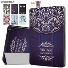 Магнитный чехол для Samsung Galaxy Tab A 10,1 2016 P580 P585 с S Pen чехол для планшета SM-P580 SM-P585 Тонкий Смарт кожаный чехол с функцией подставки