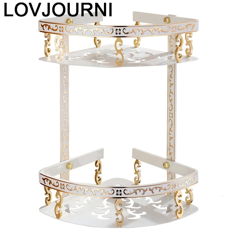 Фен для волос держатель аксессуары ванной комнаты|Полки ванной| |