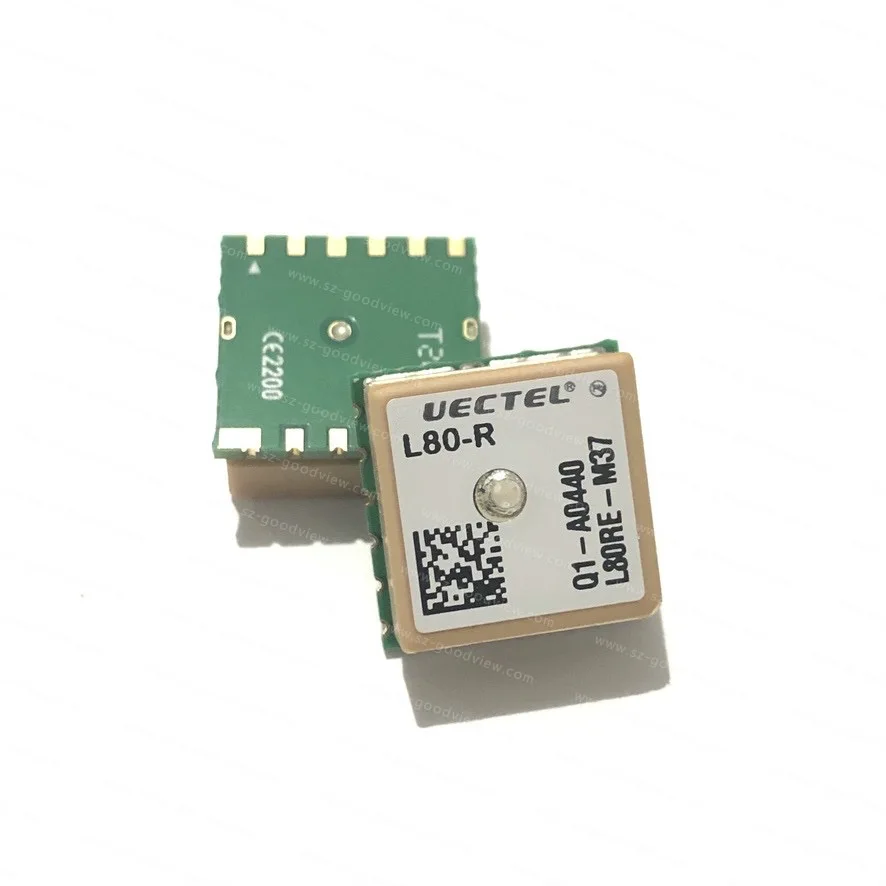 

Quectel L80-R L80RE-M37 100% новый и оригинальный в наличии, L80 GNSS IOT модуль