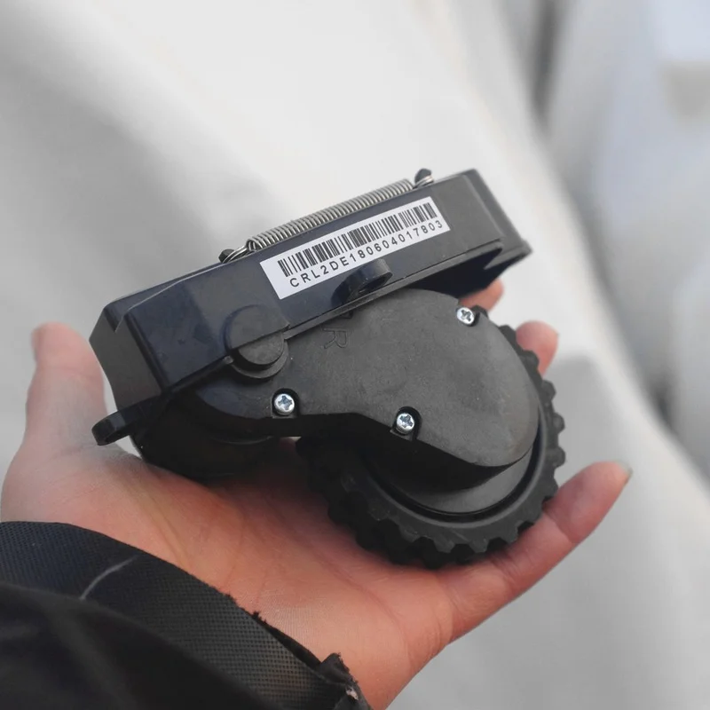 Cecotec Конга 3090 робот пылесос правый руль для Робот Запчасти пылесоса аксессуары