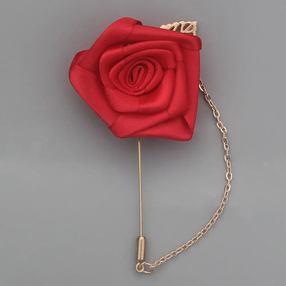 WIFELAI-A Artificial Flowers Rose Wedding Party Bride Bouquet Groom Groomsmen Boutonniere Wrist Corsage bridal Holding | Свадьбы и