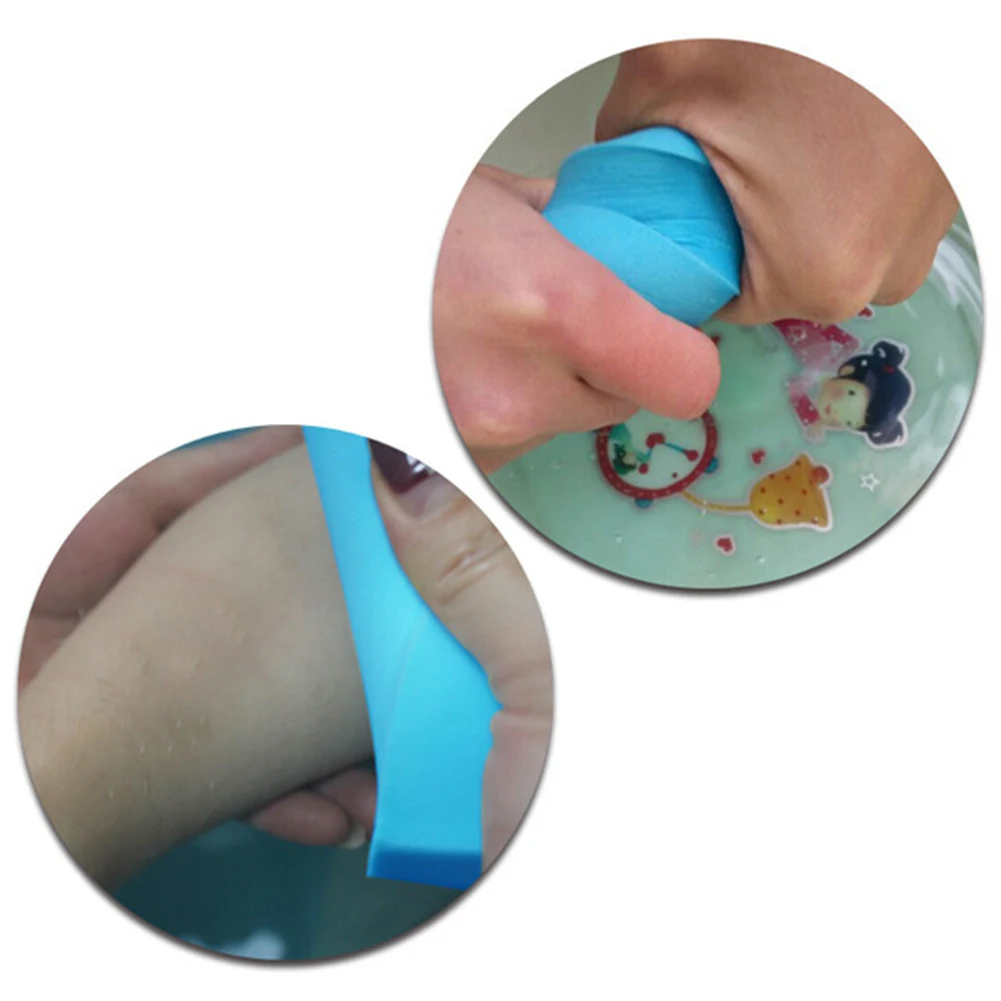 

Kids Adults Soft Exfoliating Bath Shower Sponge Brush Skin Cleaning Tool Cleaning Shower Absorb Water Sponge Wipe Bath Tools