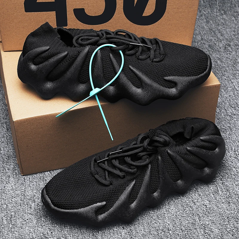 

men shoes Sneakers Male tenis Luxury shoes Mens casual Shoes Trainer Race off white Shoes fashion loafers running Shoes for men