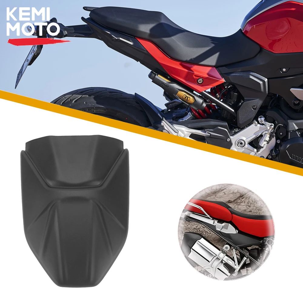 Новый для BMW F900XR S1000XR F 900XR S1000 XR S 1000XR 2020 2021 мотоциклетный передний брызговик