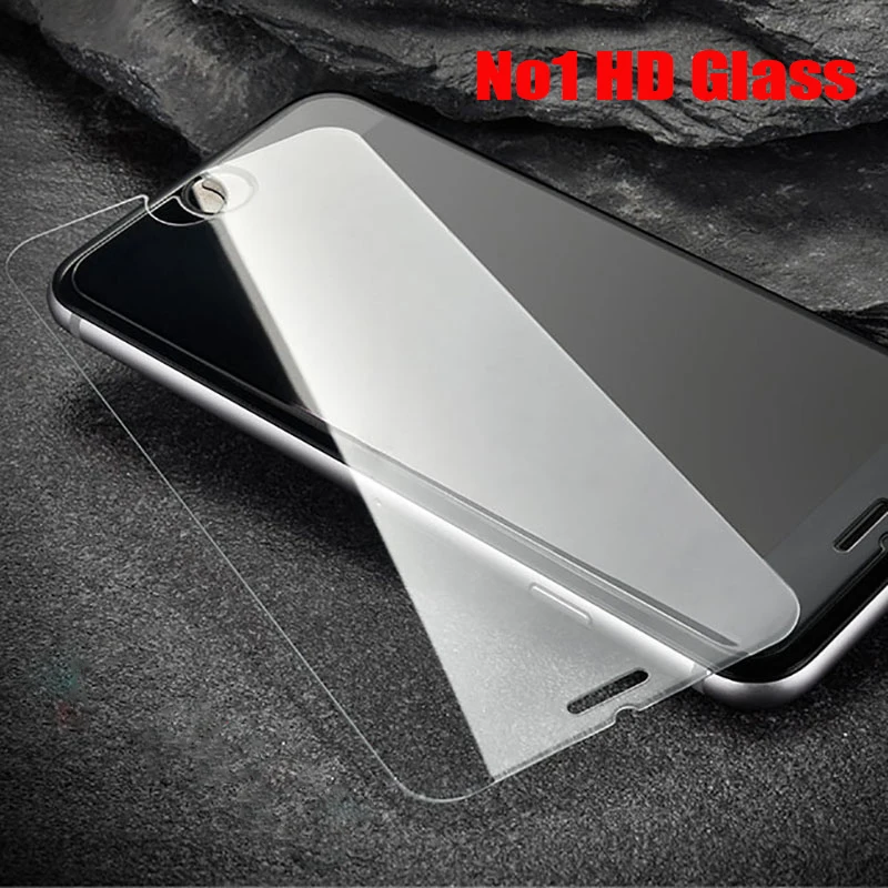 Новинка закаленное стекло HD для iPhone 11 Pro X XR XS Max 9 H защитное на весь экран 7 8 6 6s Plus