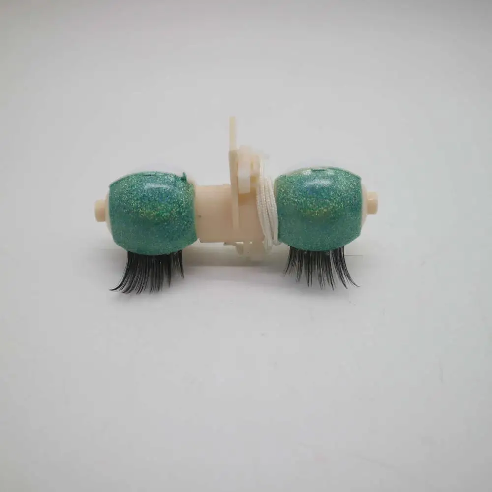 Blyth dolls глаз мех без глаз фишки 0728 - Цвет: 6