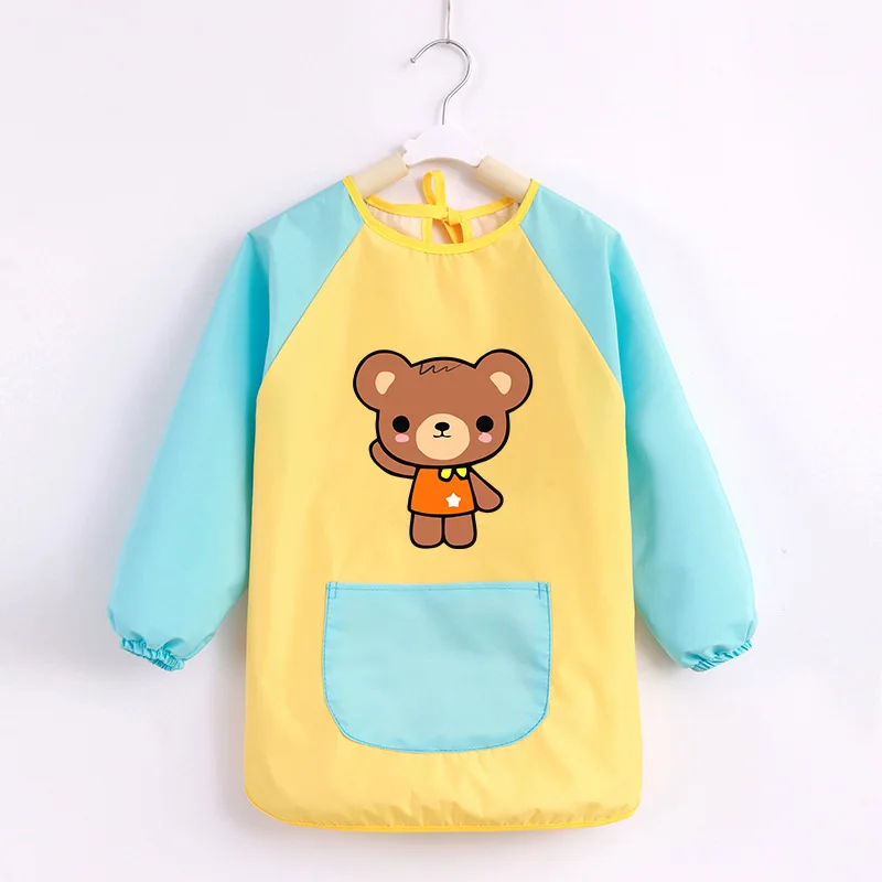 Рисунок 4 - Детский нагрудник с именем на заказ