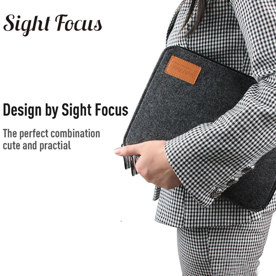 Фетровый органайзер для часов 40 слотов двухслойный чехол хранения Apple Samsung |