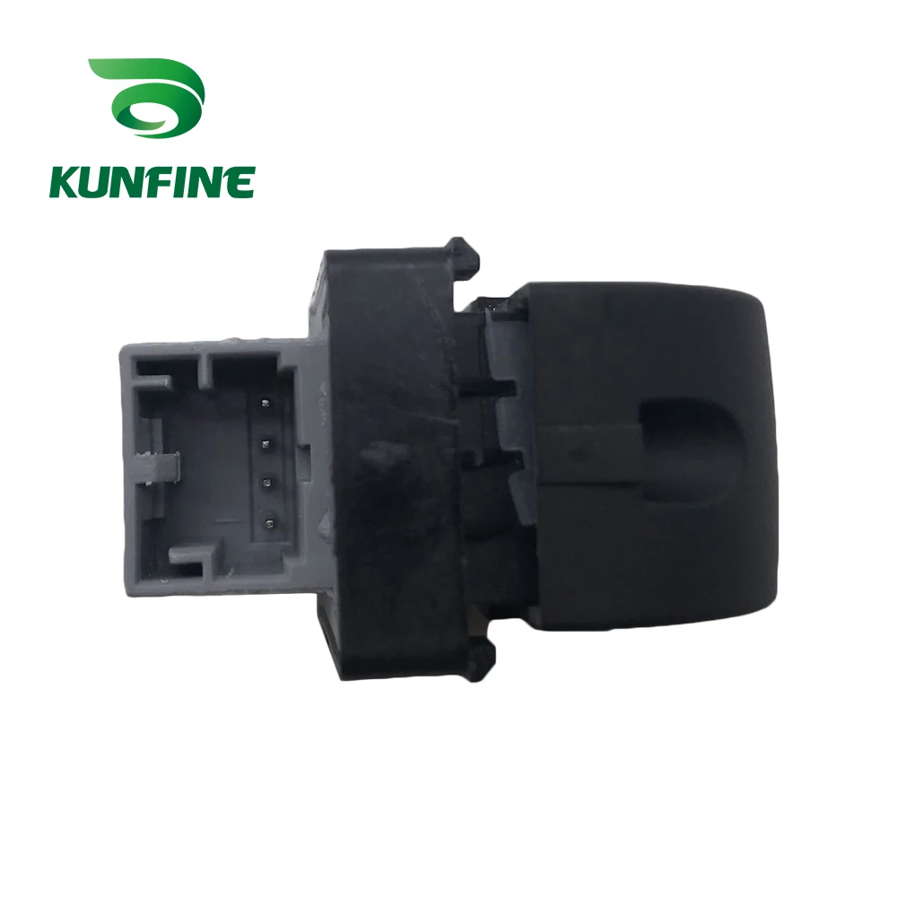 KUNFINE переключатель стеклоподъемника для AUDI A6L C6 часть NO.4FD 959 855 A