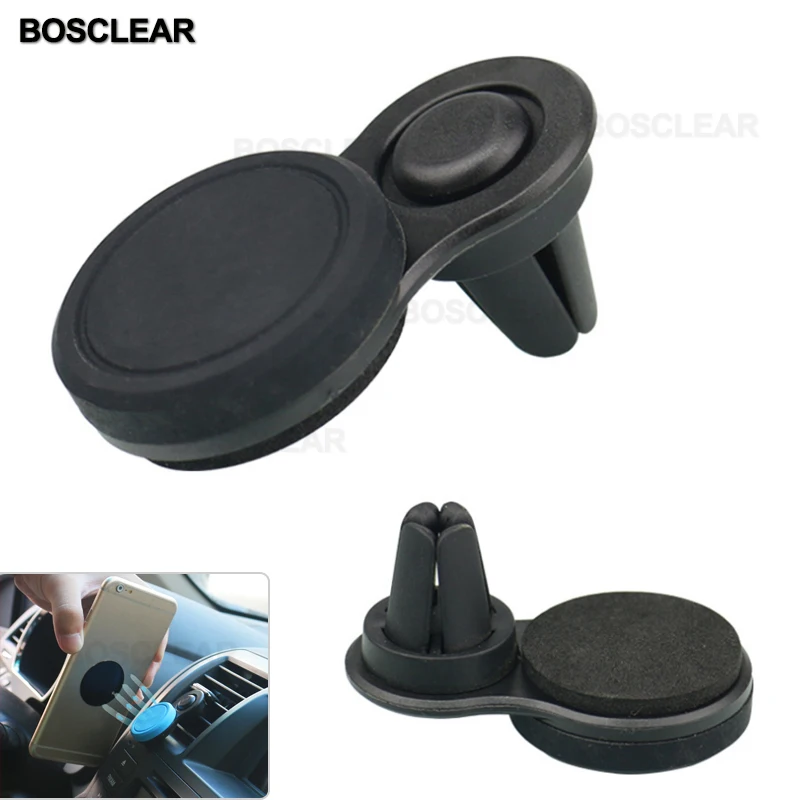 Автомобильный держатель для телефона вращающийся на 360 градусов кронштейн
