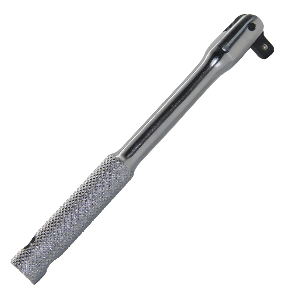 

1/4 inch Drive Heavy Duty Breaker Bar Use for Stubborn Nuts and Bolts 150MM Length