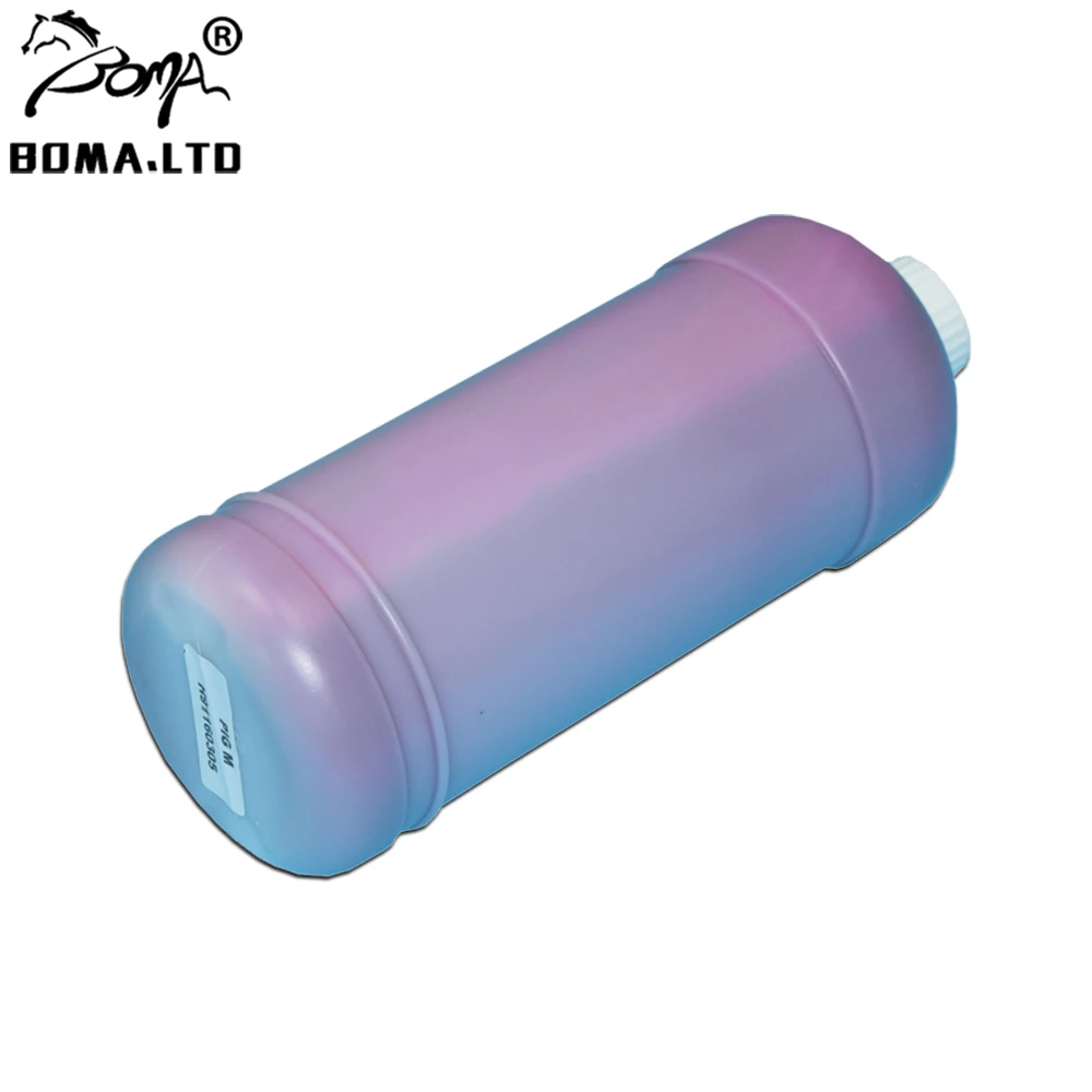 Пигментные чернила BOMA.LTD 1 л T3000 T5000 T7000 T3200 T5200 T7200 T3070 T5070 T7070 T3270 T5270 T7270 пигментные для
