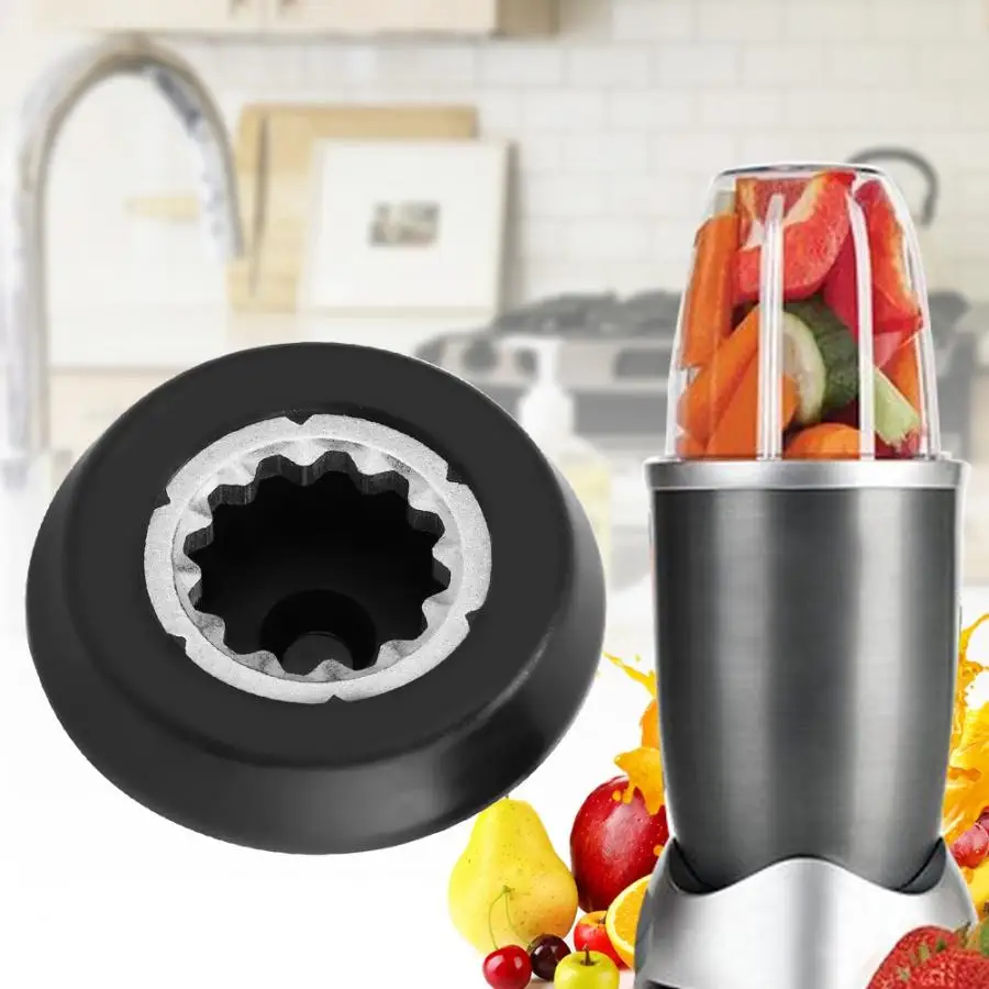 Набор торцевых головок для блендера Nutri RX 1700 Вт запасная часть | Бытовая техника